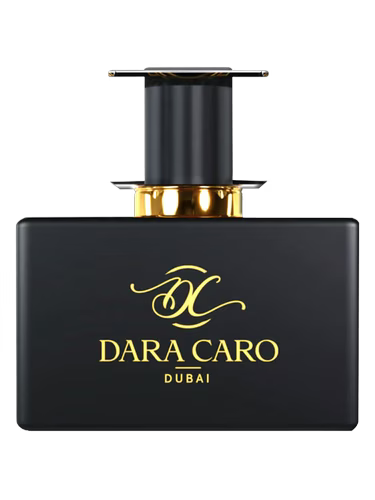 Dara Caro Coffee Oud