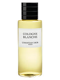 Dior Bois Cologne Blanche
