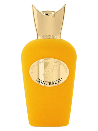 Sospiro Contralto