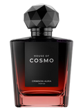 House of Cosmo Crimson Aura