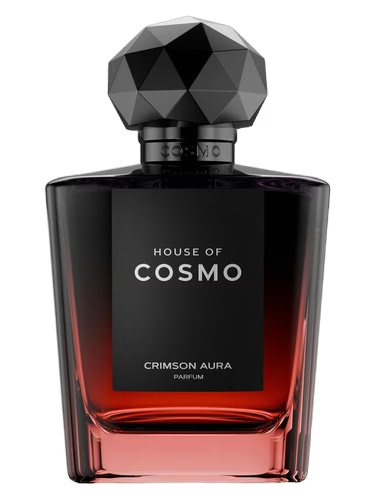 House of Cosmo Crimson Aura