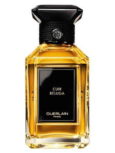 Guerlain Cuir Beluga