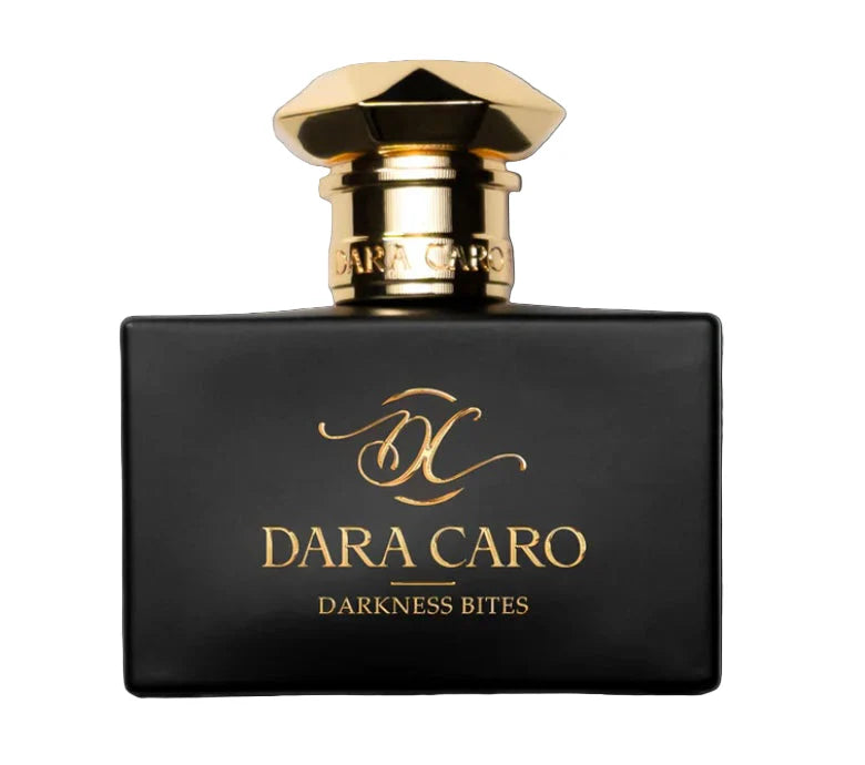 Dara Caro Darkness Bites