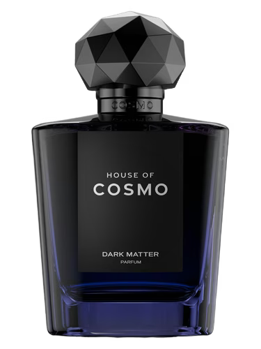 House of Cosmo Dark Matter