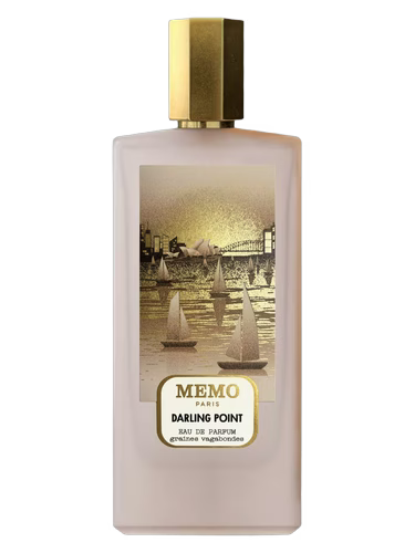 Memo Paris Darling Point