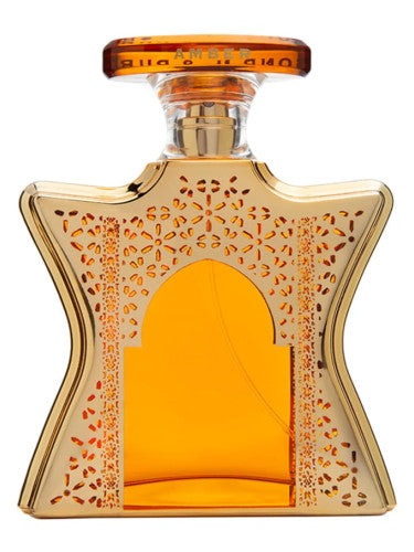 Bond No 9 Dubai Amber