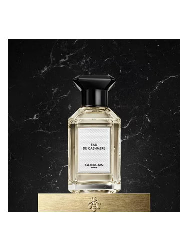 Guerlain Eau de Cashmere