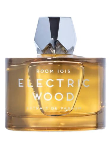 Room 1015 Electric Wood Extrait