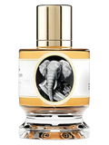 Zoologist Perfumes Elephant
