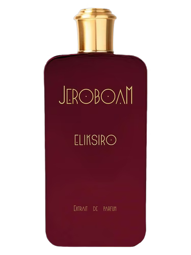 Jeroboam Eliksiro