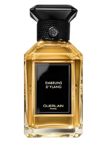 Guerlain Embruns D'Ylang (Discontinued)