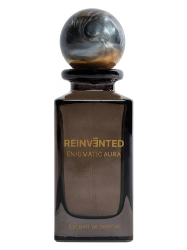 Reinvented Enigmatic Aura