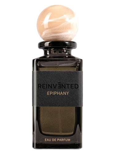 Reinvented Epiphany