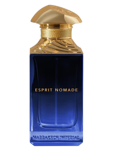 Marrakech Imperial Esprit Nomade