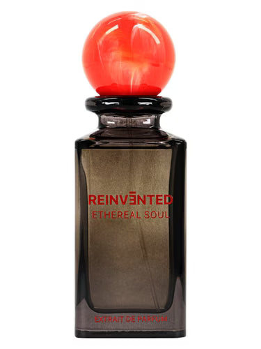 Reinvented Ethereal Soul