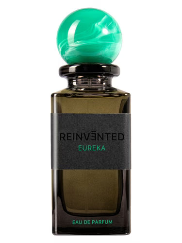 Reinvented Eureka