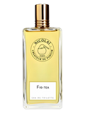 Nicolai Paris Fig-Tea