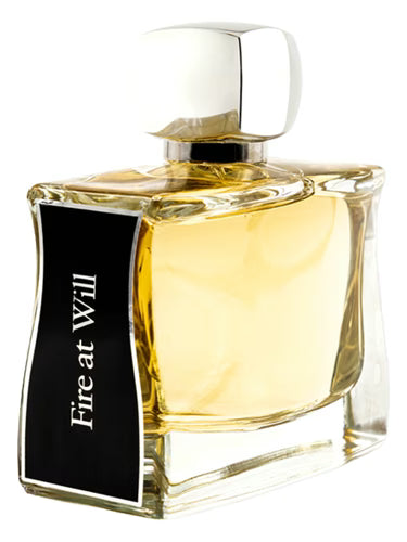 Jovoy Paris Fire at Will
