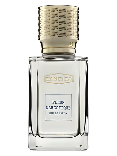 EX NIHILO Fleur Narcaotique