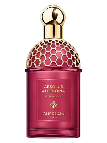 Guerlain Allegoria Florabloom Absolu