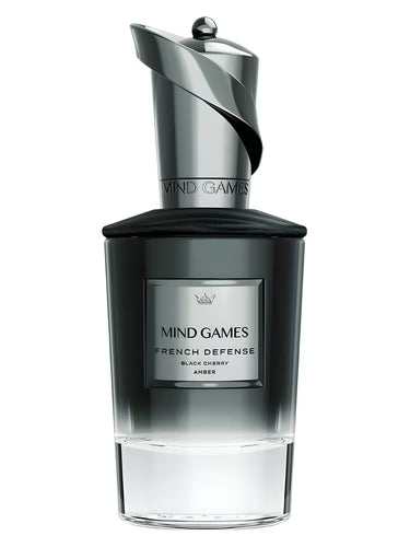 Mind Games French Defense