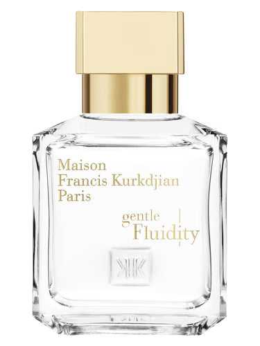 MFK Gentle Fluidity Gold