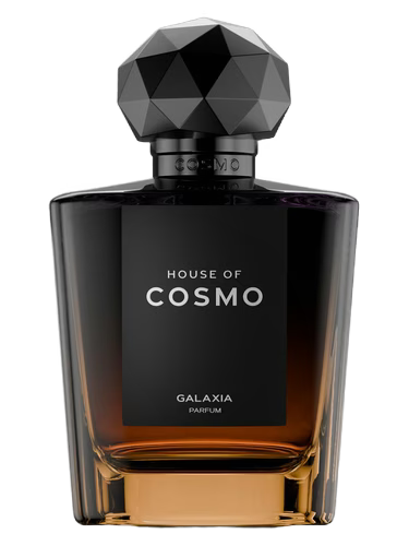 House of Cosmo Galaxia