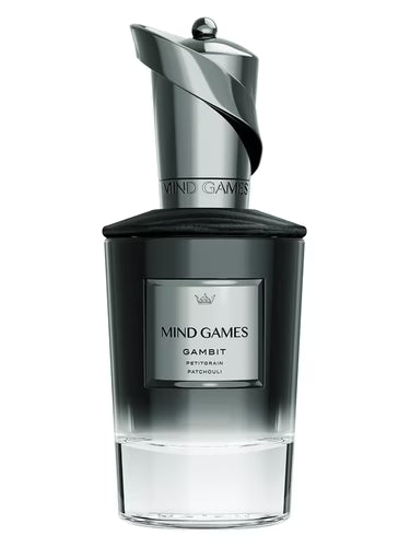 Mind Games Gambit