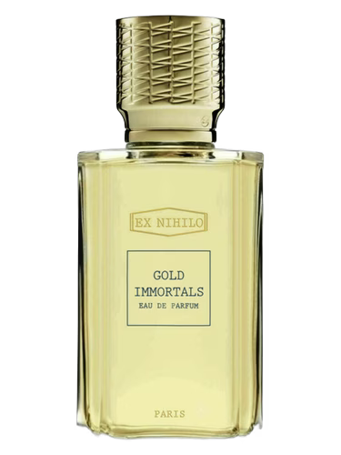 EX NIHILO Gold Immortals