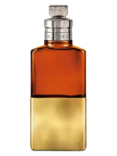Dries Van Noten Havana Gold