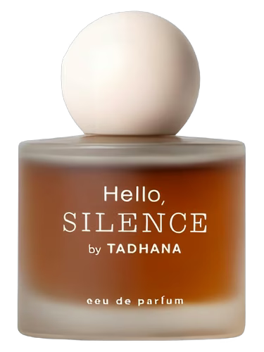 TADHANA Hello, Silence