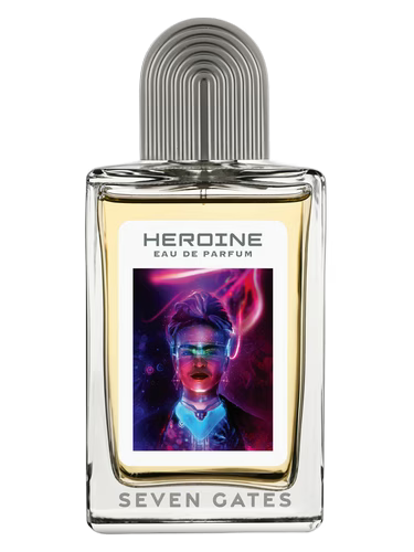 Seven Gates Herione