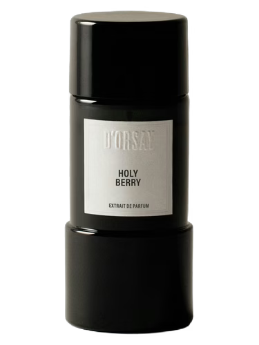 D'Orsay Holy Berry