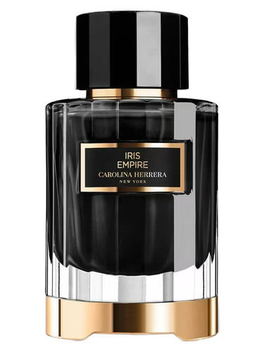 Carolina Herrera Iris Empire