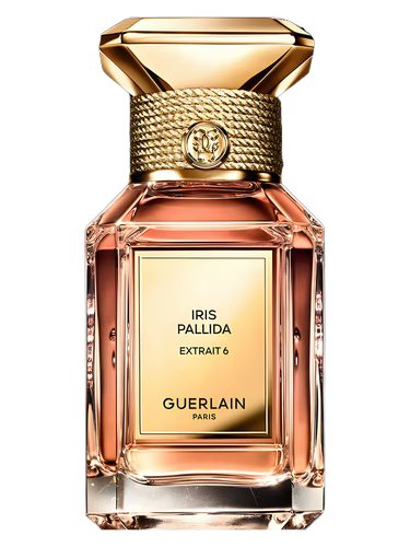 Guerlain Iris Pallida Extrait 6