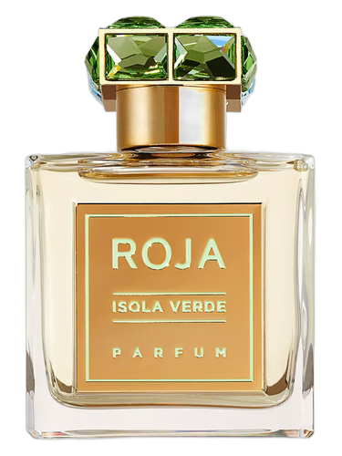 Roja Isola Verde