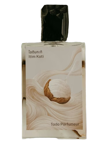 Tada Parfumeur Itim Kati