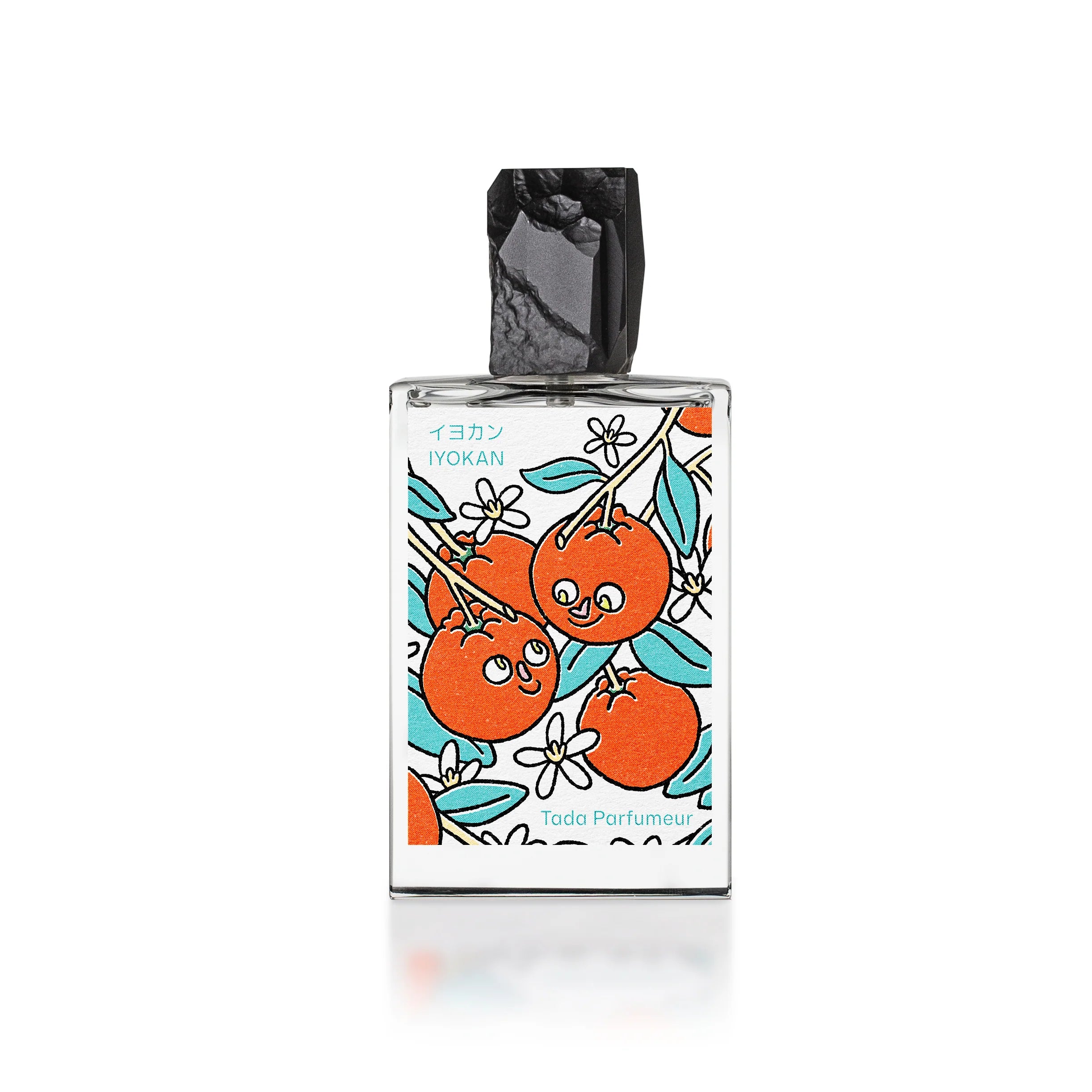 Tada Parfumeur Iyokan