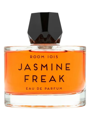 Room 1015 Jasmine Freak