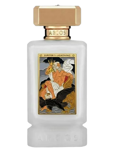 Argos Jupiter's Lightning
