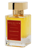 Regalien Kashmeran