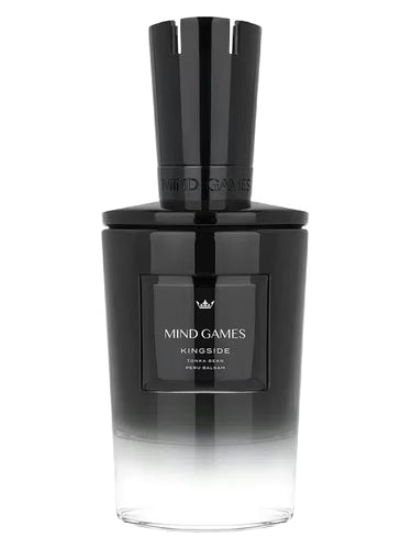 Mind Games Kingside