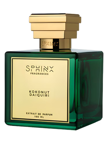 Sphinx Kokonut Daiquiri