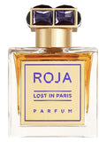 Roja Lost in Paris