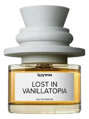 Iggywoo Lost in Vanillatopia