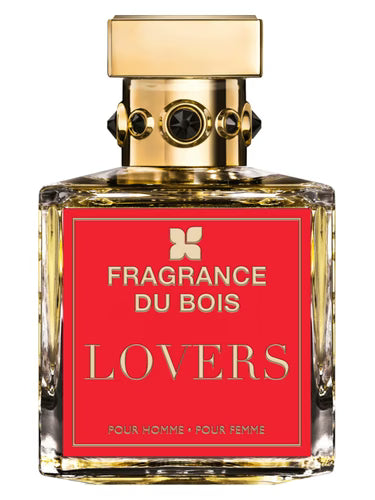 Fragrance Du Bois Lovers