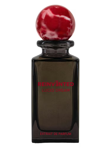 Reinvented Lucid Dream