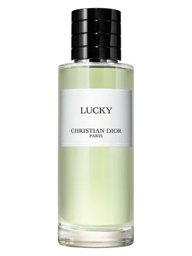 Dior Lucky