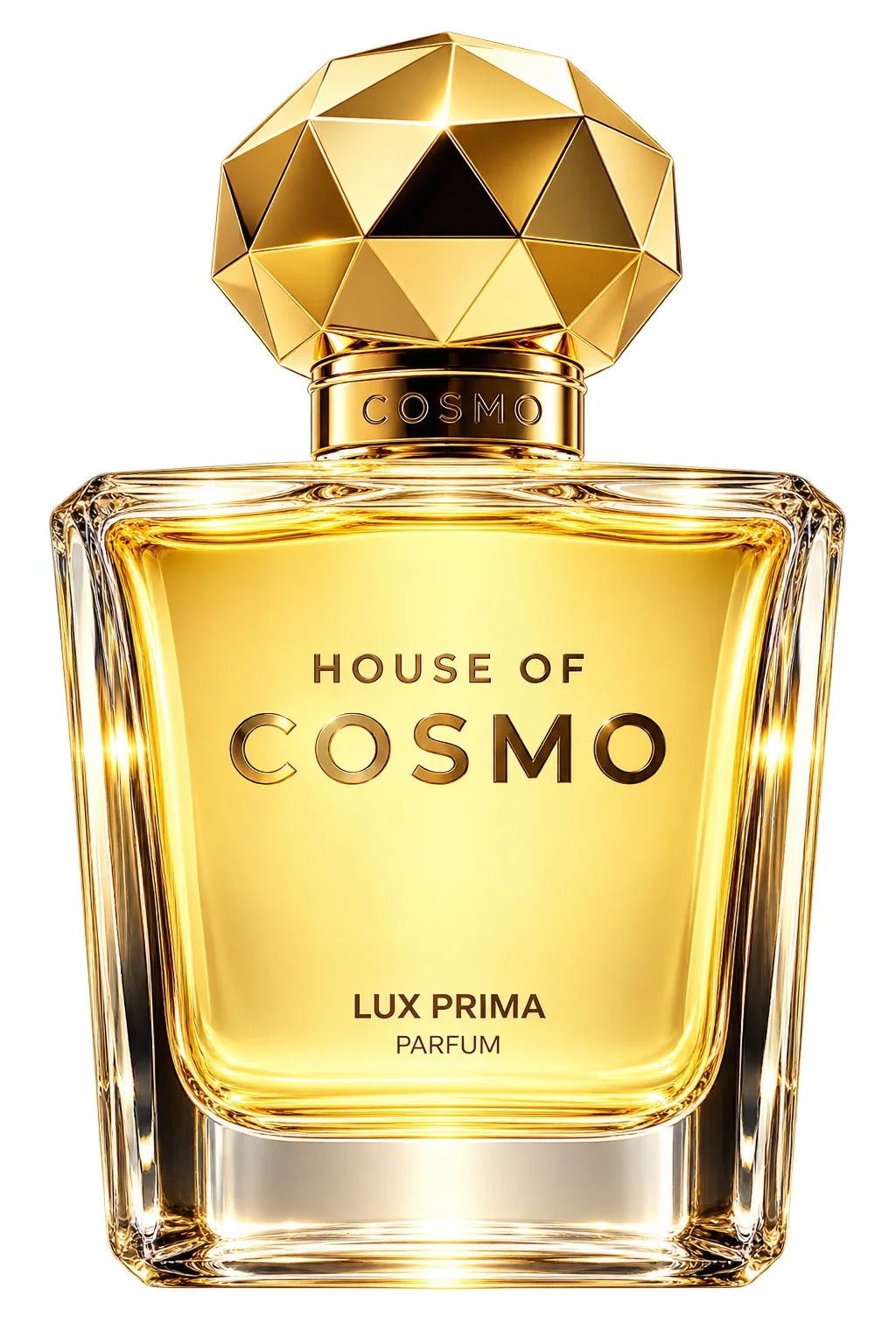 House of Cosmo Lux Prima