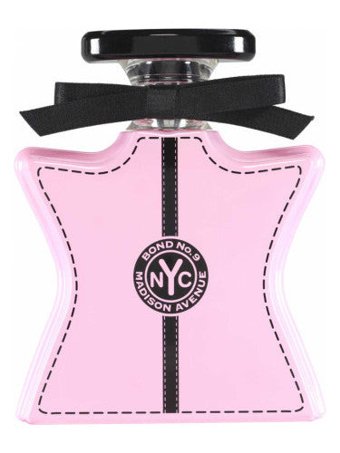 Bond No 9 Madison Ave